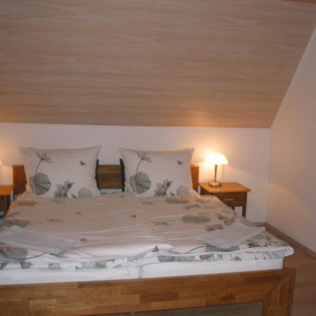 Ferienwohnung Am Blumengaessle Mullheim  Extérieur photo