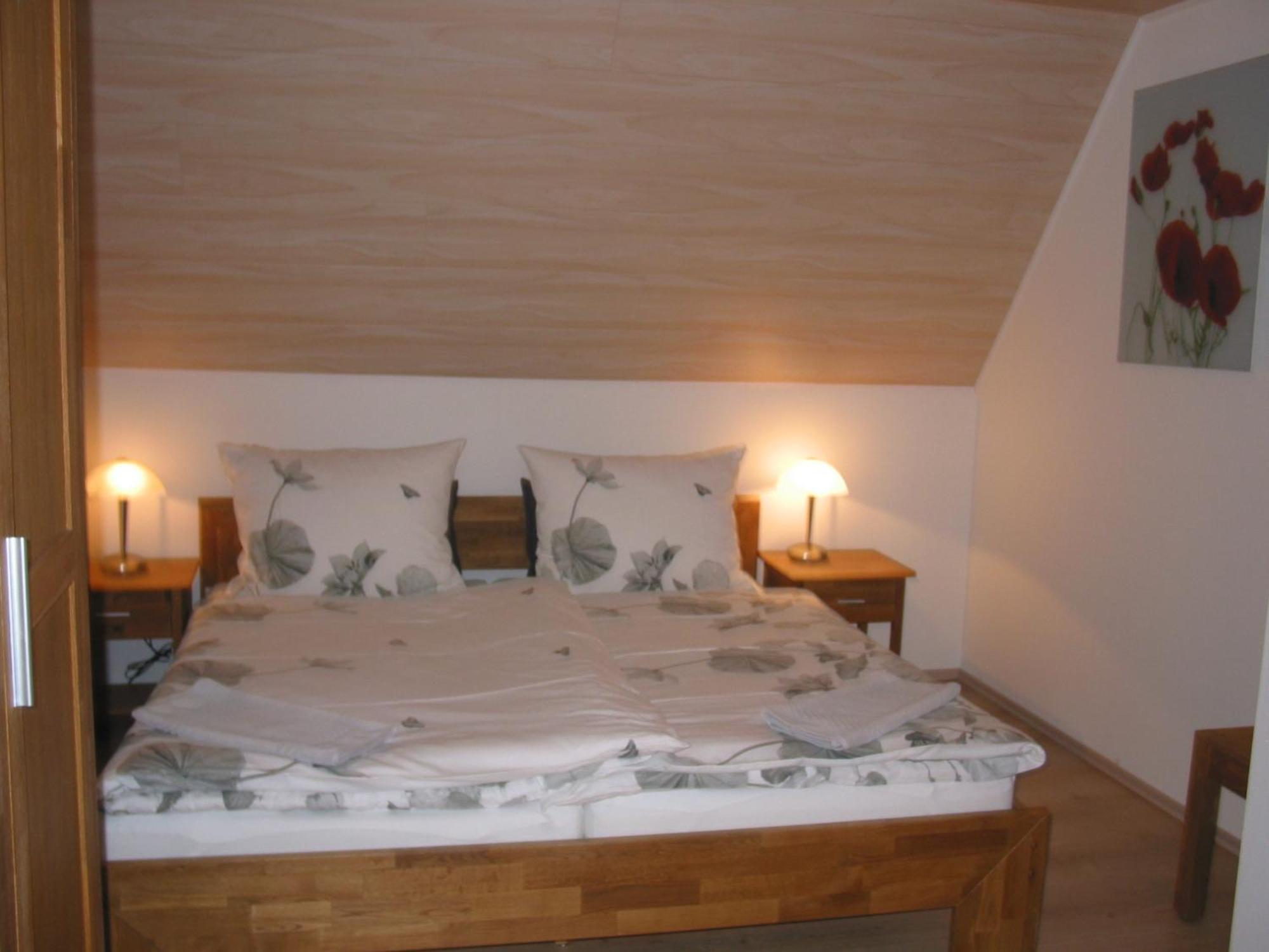 Ferienwohnung Am Blumengaessle Mullheim  Extérieur photo