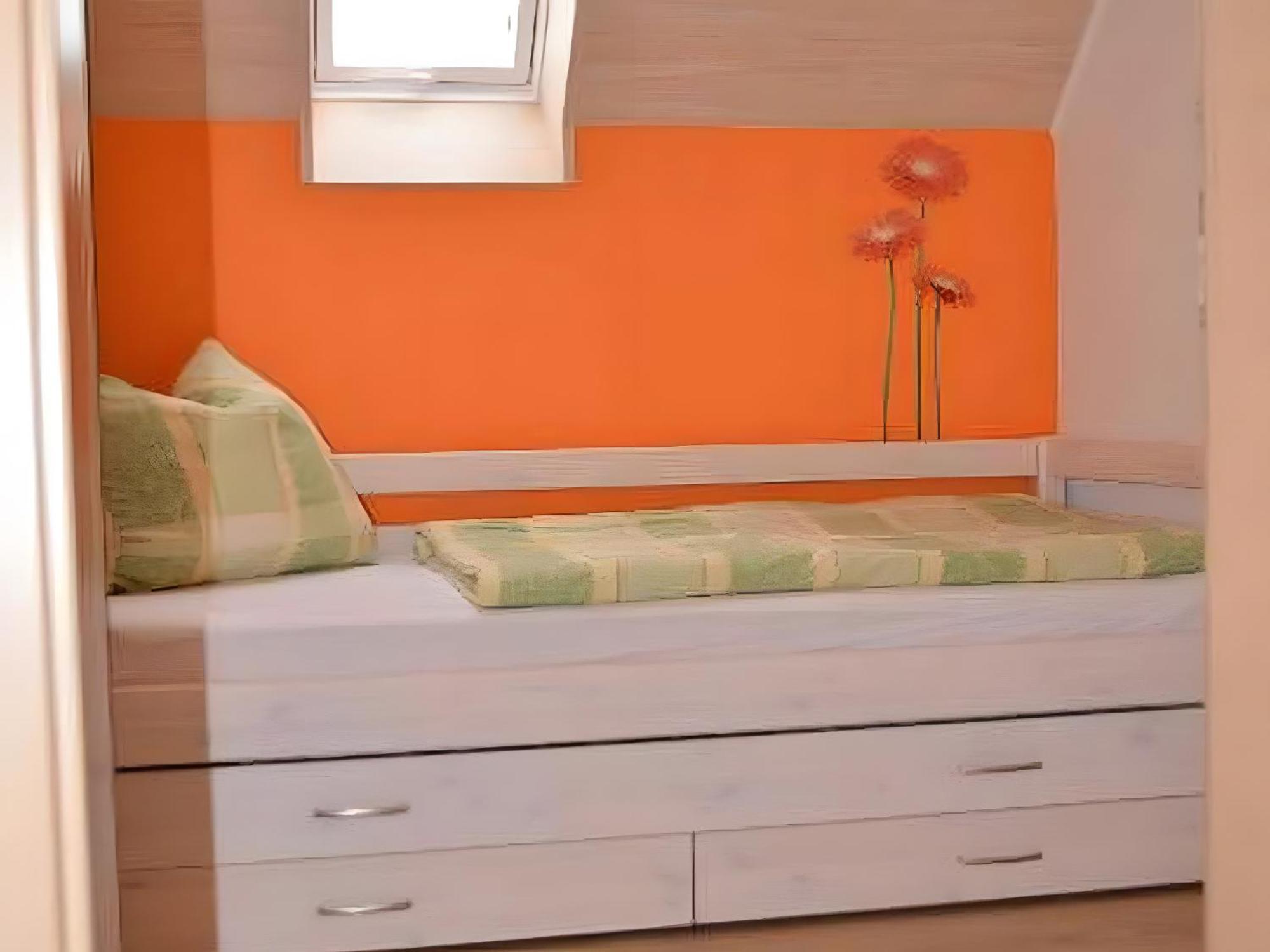 Ferienwohnung Am Blumengaessle Mullheim  Extérieur photo